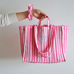 ローズピンク トートバッグ の人気通販｜Creema(クリーマ) 国内最大の