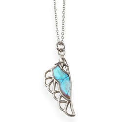 蝶 ネックレス・ペンダント の人気通販｜Creema(クリーマ) 国内最大の