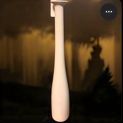 光触媒　人工観葉植物　ウォールグリーン　フェイクグリーン　花器付きレースフラワー 2枚目の画像