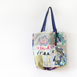 パッチワーク ショルダーバッグ の人気通販｜Creema(クリーマ) 国内