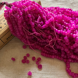 龍眼菩提樹（菩提樹の実）14mm粒売り ビーズ BodhiTreeルース館