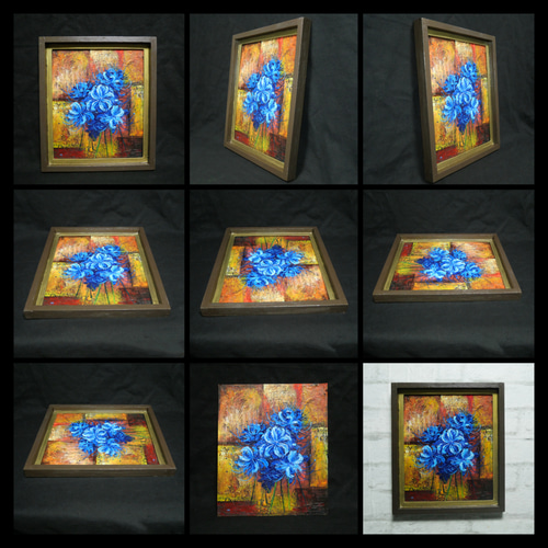 油絵 油彩 油彩画 絵 絵画【彼岸花と赤い電車】 油絵 油彩 油彩画 絵画【彼岸花と赤い電車】 絵画 HR 通販 18394184