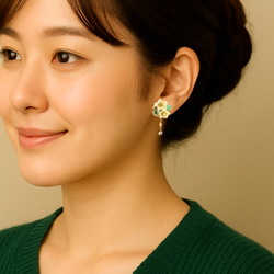 クリスマスローズクリスマスコフレ 2枚目の画像