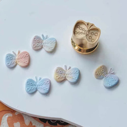 完全受注】再販⭐︎30mm 不思議の国のアリス シーリングスタンプ