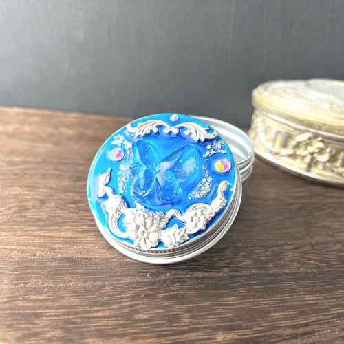 アクア・ミラージュ ～蒼き蝶の封印～のケース☆ / ファンタジー
