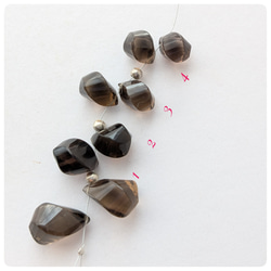 ファントム✨ヘマタイトイン クォーツ クリスタル 水晶