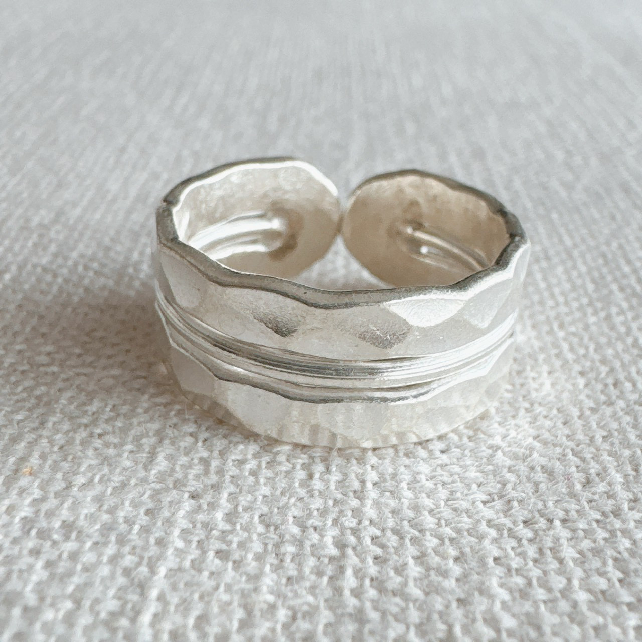 カレンシルバー