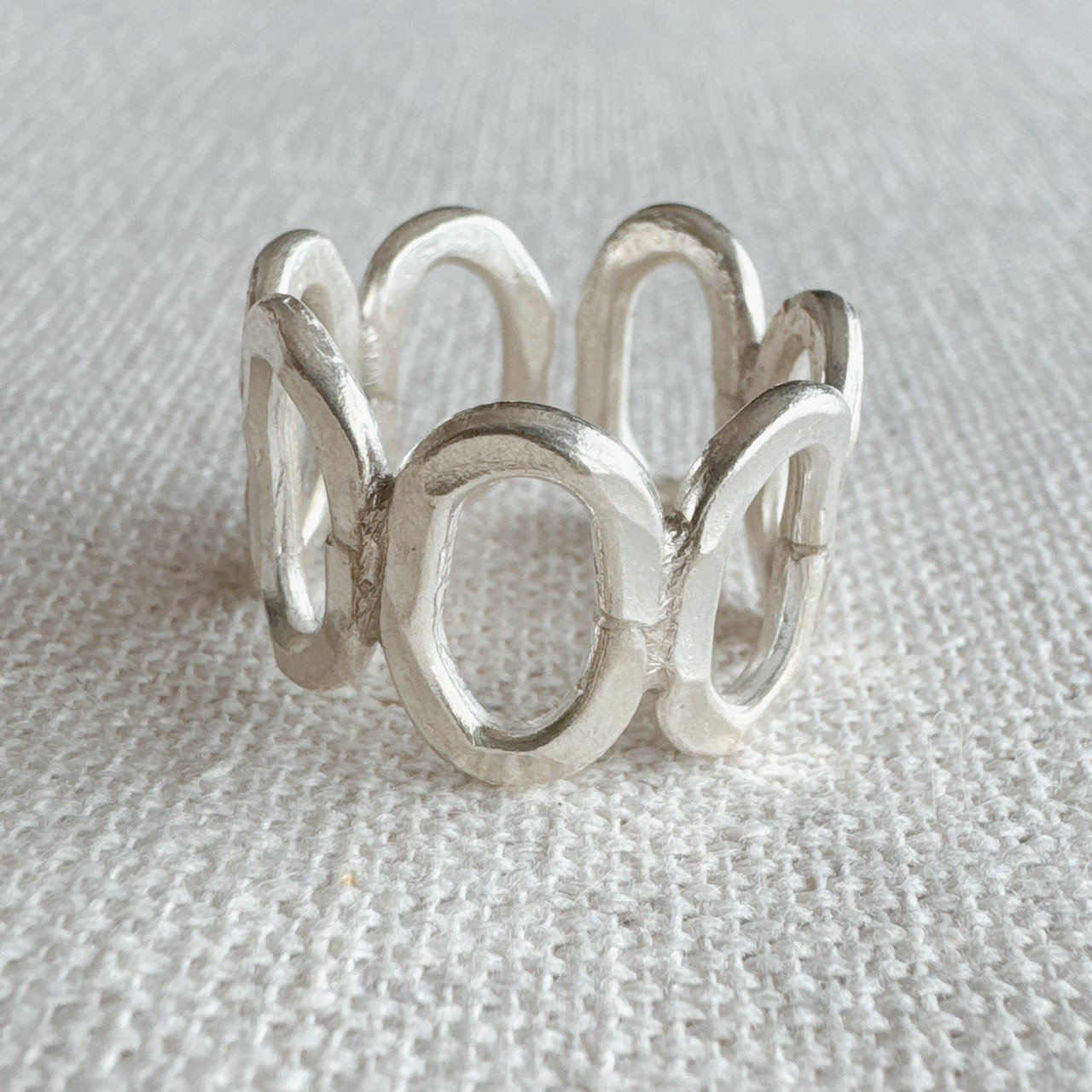 カレンシルバー