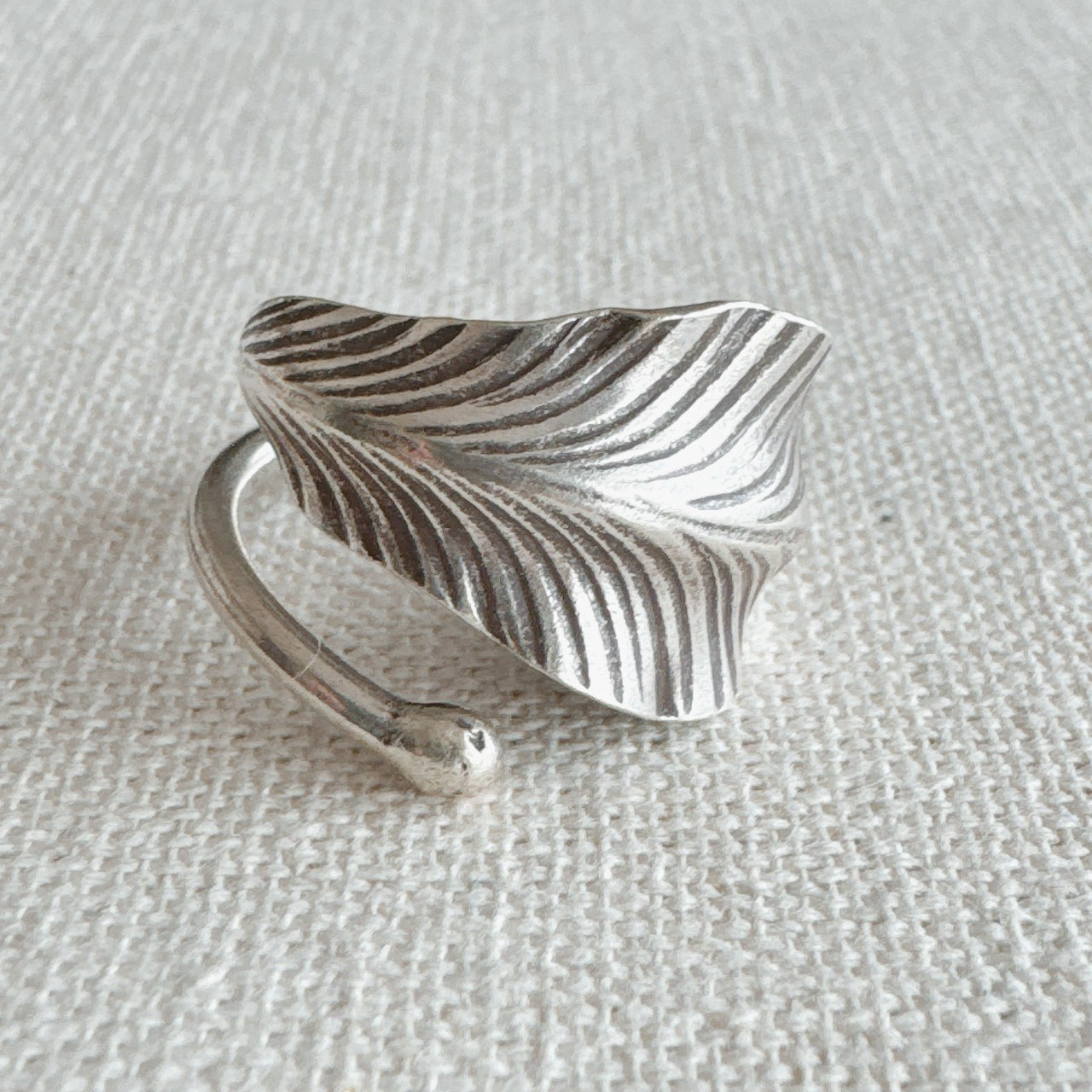 カレンシルバー