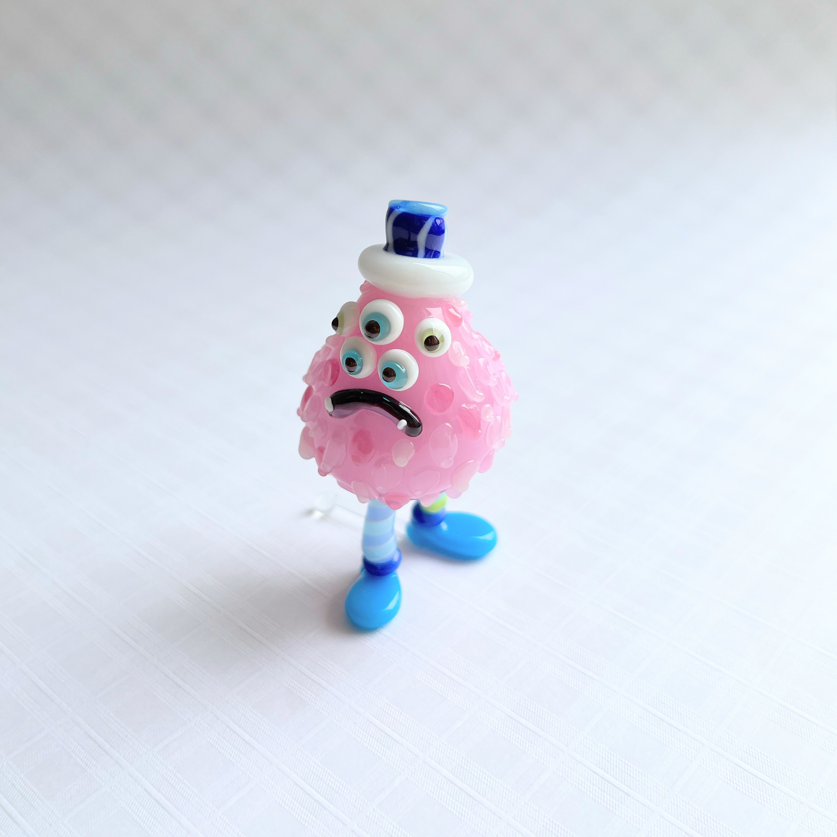 モンスター44号　ポワロ