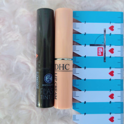 【送料無料】リップクリームの長さが選べるsnowman　リップケース バックチャーム 6枚目の画像