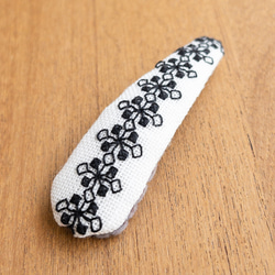 オリーブの手刺繍ガーゼハンカチ ハンカチ・手ぬぐい さゆき工房 通販