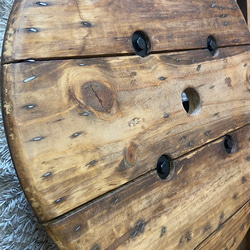 トロリーテーブル 5枚目の画像