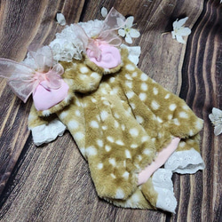 犬服 ロンパース のおすすめ人気通販 検索結果｜Creema(クリーマ