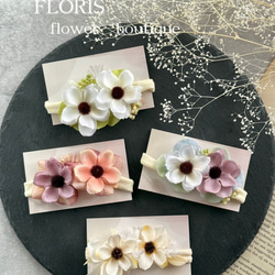 緑（グリーン） ヘアゴム の人気通販｜Creema(クリーマ) 国内