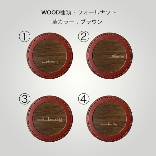 Jimny★JB64/JB74/JC74 ホーンボタンカバー【ウォールナット】 Jimny☆JB64/JB74/JC74用 カスタム ホーンボタンカバー 本革×天然木