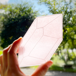 新作☆宝石のプレート☆ ご注文前に在庫があるか『質問』でお尋ねください 7枚目の画像