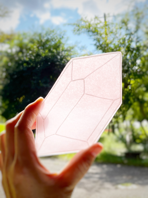 新作☆宝石のプレート☆ ご注文前に在庫があるか『質問』でお尋ねください 7枚目の画像