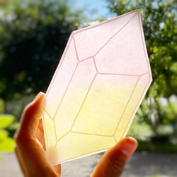 新作☆宝石のプレート☆ ご注文前に在庫があるか『質問』でお尋ねください 9枚目の画像