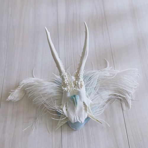 hunting trophy 