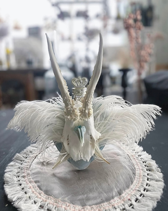 hunting trophy 