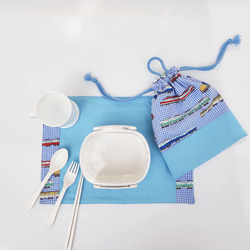 ランチョンマット25×35 のおすすめ人気通販 検索結果｜Creema(クリーマ