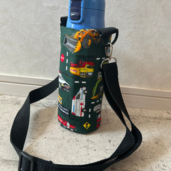 ファミリア　ボトルカバー 952047d231407cdbf0ef928d89eaf1