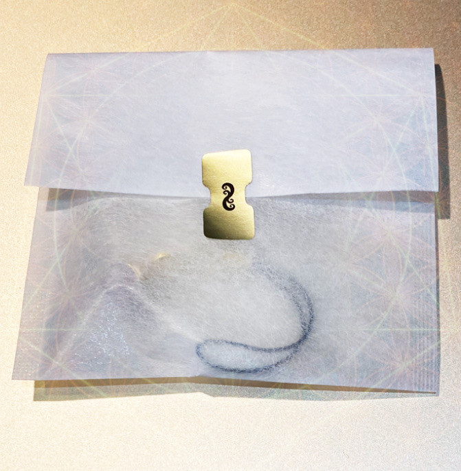 開波全開.運波動聖石：護符 占.い 開.運 金.運 恋愛成就 復縁 スマホストラップ