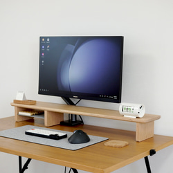 デスクシェルフ のおすすめ人気通販 検索結果｜Creema(クリーマ