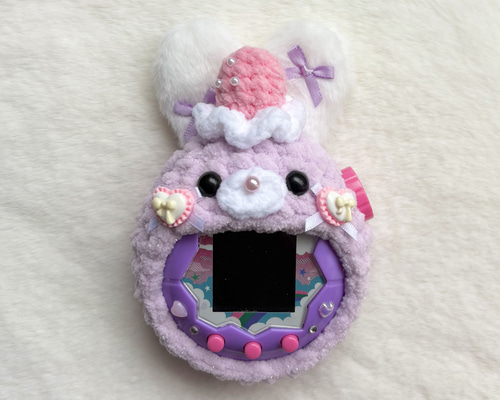 天使の羽 たまごっちパラダイス カバー Amazon.co.jp: For Tamagotchi