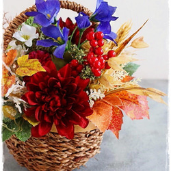 紅葉・もみじ アートフラワー のおすすめ人気通販｜Creema