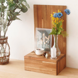 アンティーク調 コルクボード(壁掛け) その他家具 Utopia 通販 5639926