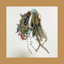 キャンディバックキーホルダー じゃらじゃらキーホルダー ガチャ