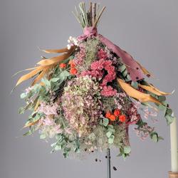 ミツマタドライフラワー ドライフラワー mamemona 通販 14294225