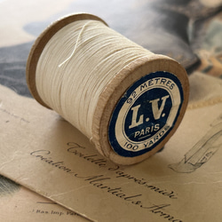 アンティーク 糸・ミシン糸 のおすすめ人気通販｜Creema