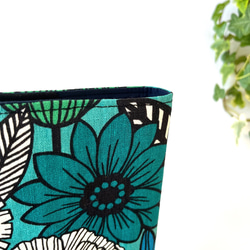 ほぼ日おおきい５年手帳カバー  北欧 3枚目の画像