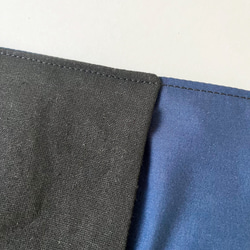 ほぼ日おおきい５年手帳カバー  北欧 6枚目の画像