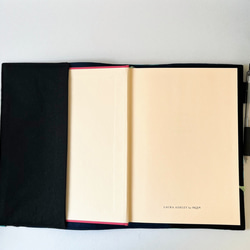 ほぼ日おおきい５年手帳カバー  北欧 7枚目の画像