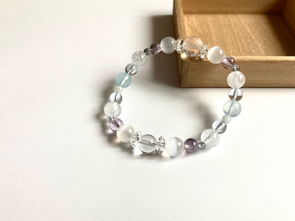 【神獸麒麟-清嘯◆麒麟手鍊-帶來吉兆】傳說中的神秘天然石手鍊 第3張的照片