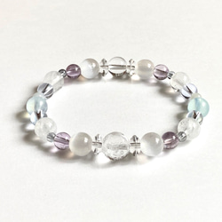 【神獸麒麟-清嘯◆麒麟手鍊-帶來吉兆】傳說中的神秘天然石手鍊 第4張的照片