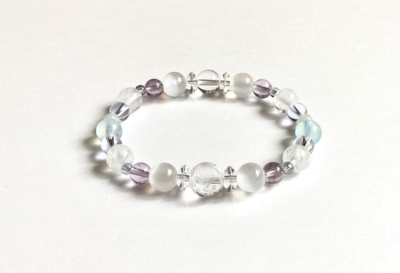 【神獸麒麟-清嘯◆麒麟手鍊-帶來吉兆】傳說中的神秘天然石手鍊 第4張的照片