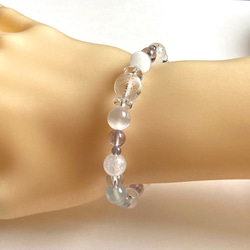 【神獸麒麟-清嘯◆麒麟手鍊-帶來吉兆】傳說中的神秘天然石手鍊 第6張的照片