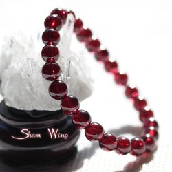 高品質エメラルドブレスレット約5.5～5.7mm☆レア品質✿天然石