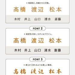 表札 ステンレス 切り文字 おしゃれ 一文字の金額 H50mm 戸建て表札 番地 k015 10枚目の画像
