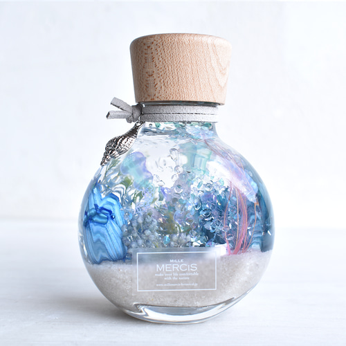 植物標本 液体標本 スノードーム ハーバリウム スモークツリー プリザーブド 植物標本 液体標本 スノードーム ハーバリウム スモークツリー