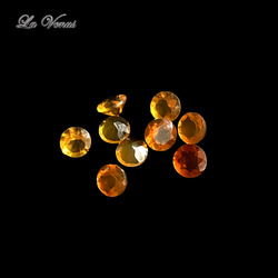 ✴︎つけっぱなしOK✴︎ 天然 ファイアオパール ベゼルピアス 4mm 宝石質AAA 316 両耳用 10月誕生石 8枚目の画像