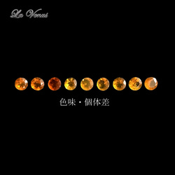 ✴︎つけっぱなしOK✴︎ 天然 ファイアオパール ベゼルピアス 4mm 宝石質AAA 316 片耳用 10月誕生石 10枚目の画像