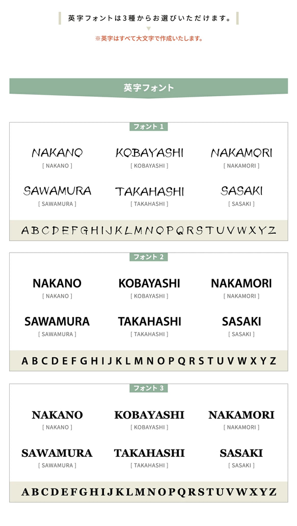 表札 おしゃれ 戸建 ローマ字 戸建て 漢字アルファベット スタイリッシュ 切り文字 k020 12枚目の画像