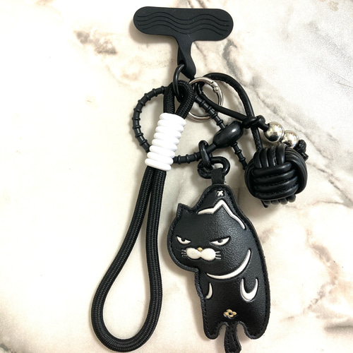 ☆ちこさま☆ バッグチャーム ♡a.♡ 通販 19910715｜Creema(クリーマ)