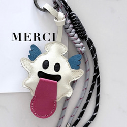 OGAGA じゃらじゃらキーホルダー バッグチャーム じゃらじゃらキーホルダー バッグチャーム キーチャーム バッグ